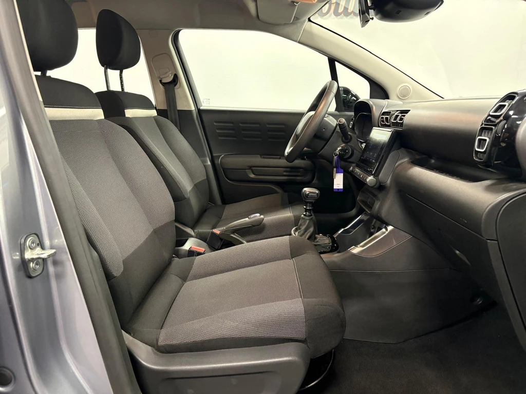 Citroën C3 Aircross – foto 30