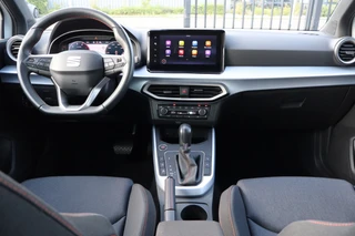 SEAT Arona – thumbnail 11
