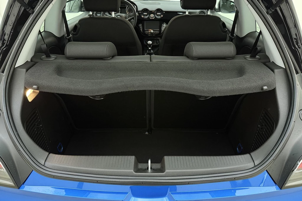 Opel ADAM – foto 9