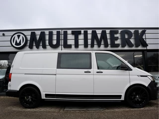 Volkswagen Transporter – thumbnail 4