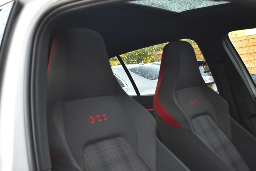 Volkswagen Golf – foto 27