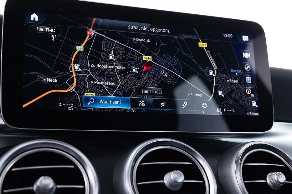 Mercedes-Benz GLC – foto 18