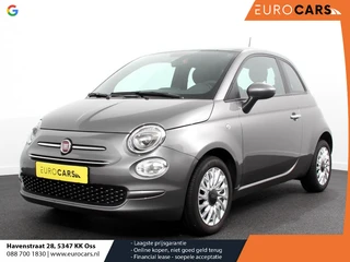 Fiat 500 – thumbnail 1