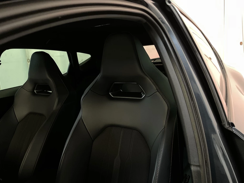 CUPRA Formentor – foto 20