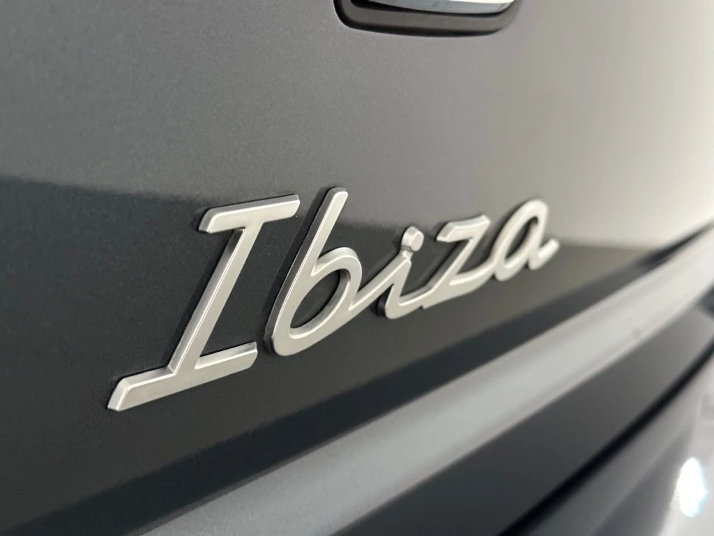 SEAT Ibiza – foto 75