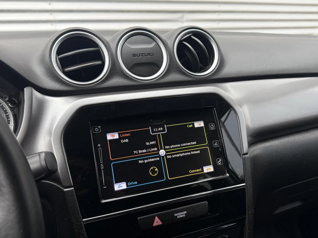 Suzuki Vitara – foto 22