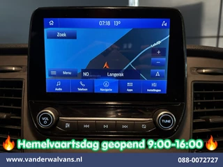 Ford Transit Custom – thumbnail 10