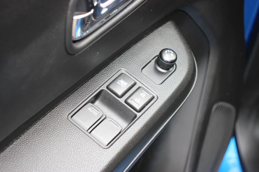 Suzuki Ignis – foto 24