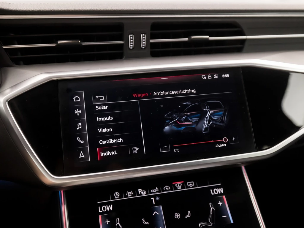 Audi A6 – foto 38