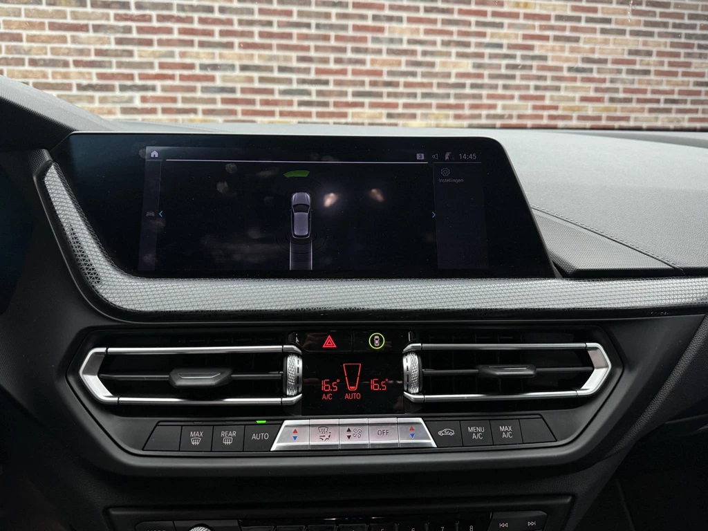 BMW 1 Serie – foto 29