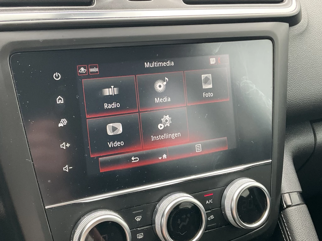 Renault Kadjar – foto 31