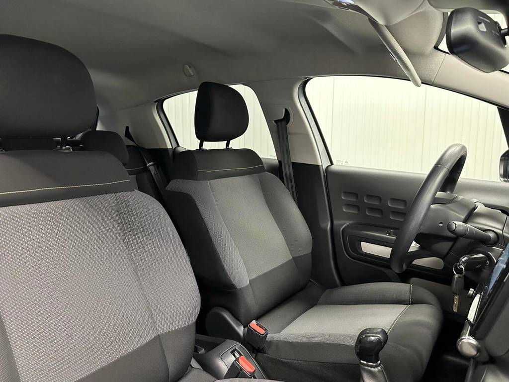 Citroën C3 – foto 12