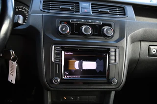 Volkswagen Caddy – thumbnail 21