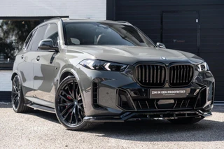 BMW X5 – thumbnail 8
