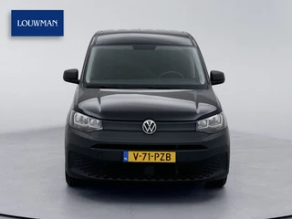 Volkswagen Caddy – thumbnail 14
