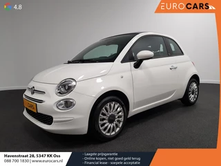 Fiat 500C – thumbnail 1