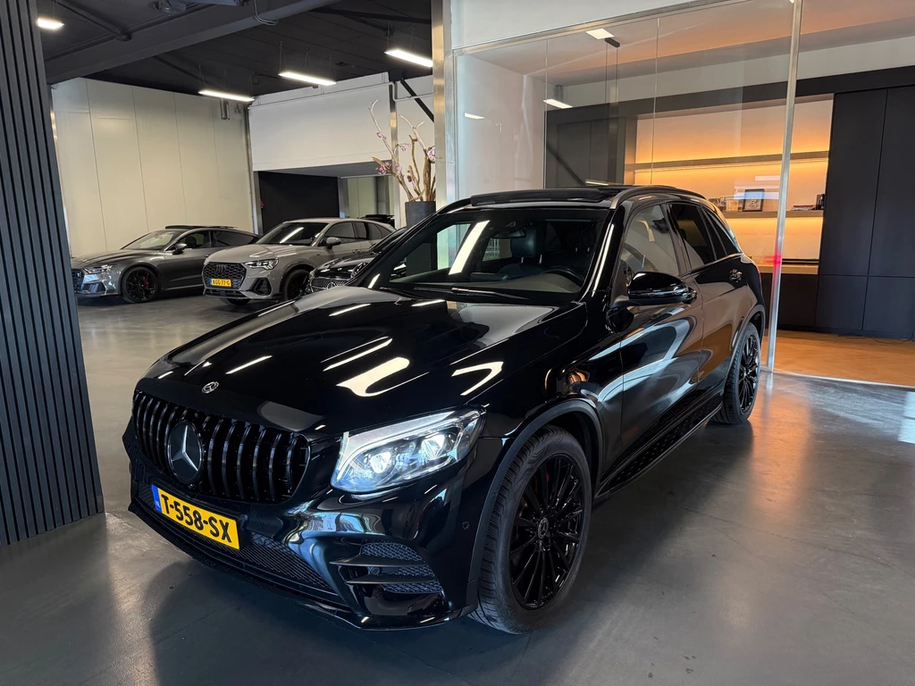 Mercedes-Benz GLC – foto 2