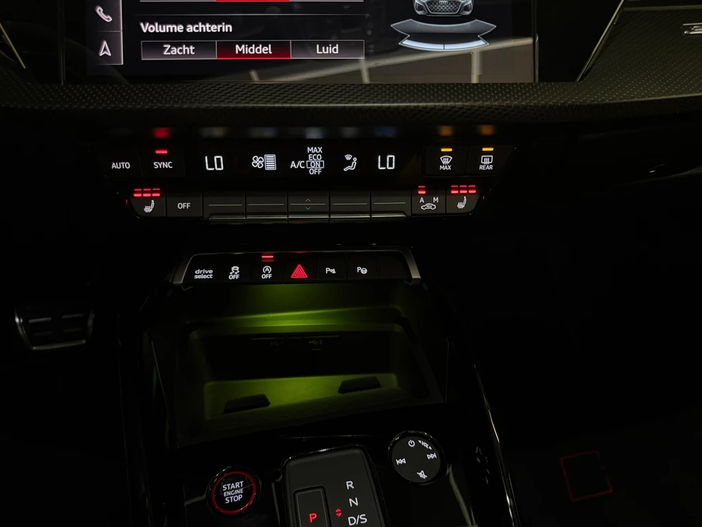 Audi RS3 – foto 35