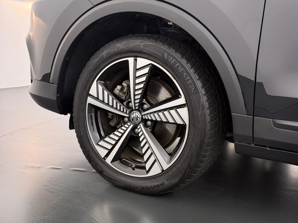 MG ZS EV – foto 29