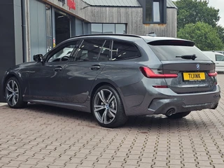 BMW 3 Serie – thumbnail 2