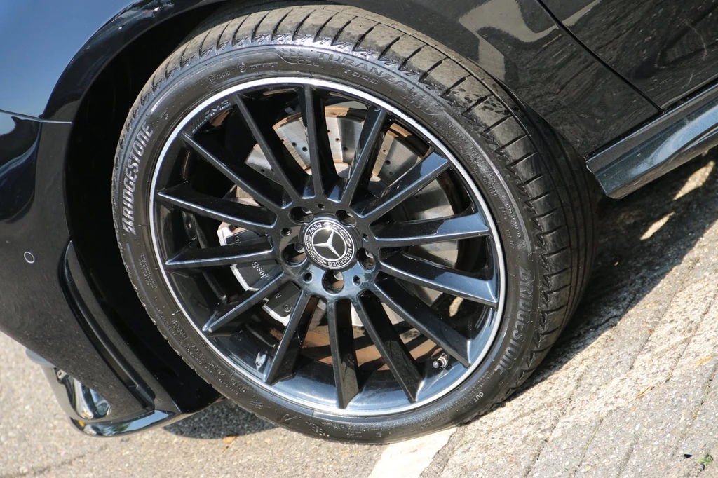 Mercedes-Benz CLA – foto 6