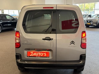 Citroën Berlingo – thumbnail 4