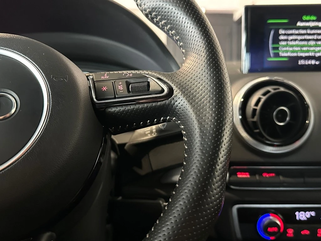 Audi A3 – foto 21
