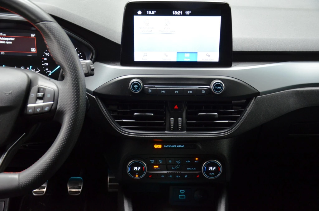 Ford Focus – foto 39