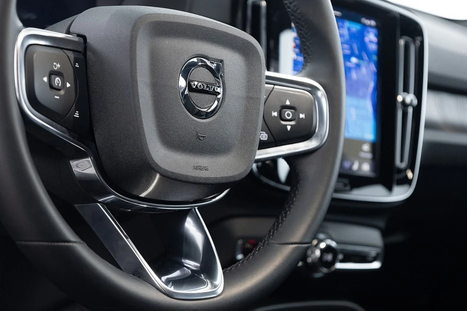 Volvo EX40 – foto 14