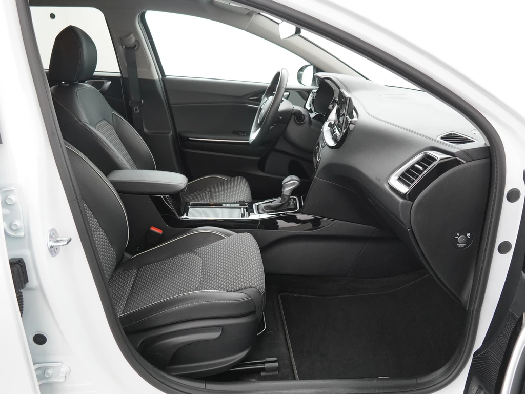 Kia Ceed Sportswagon – foto 42