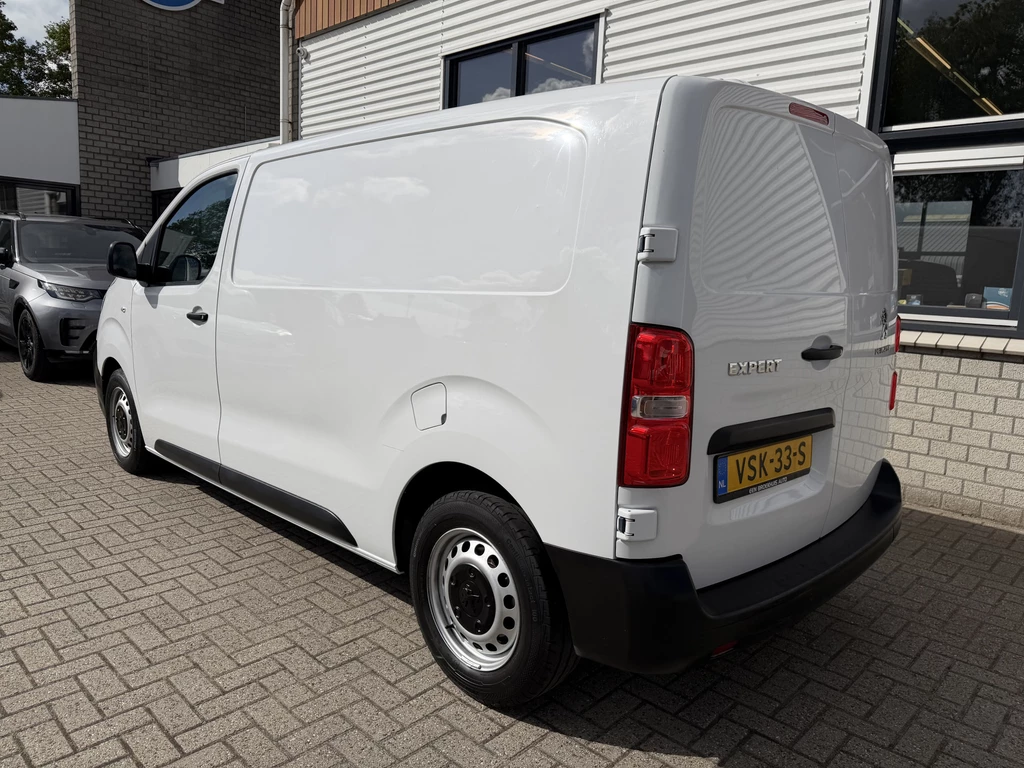 Peugeot Expert – foto 3
