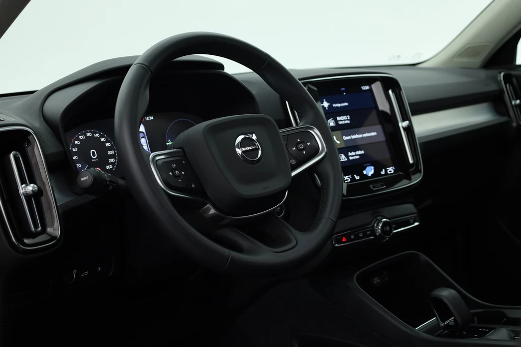 Volvo XC40 – foto 9