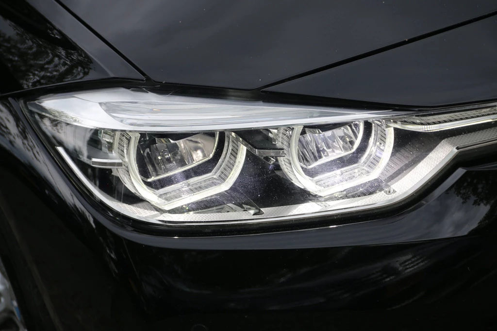 BMW 3 Serie – foto 5