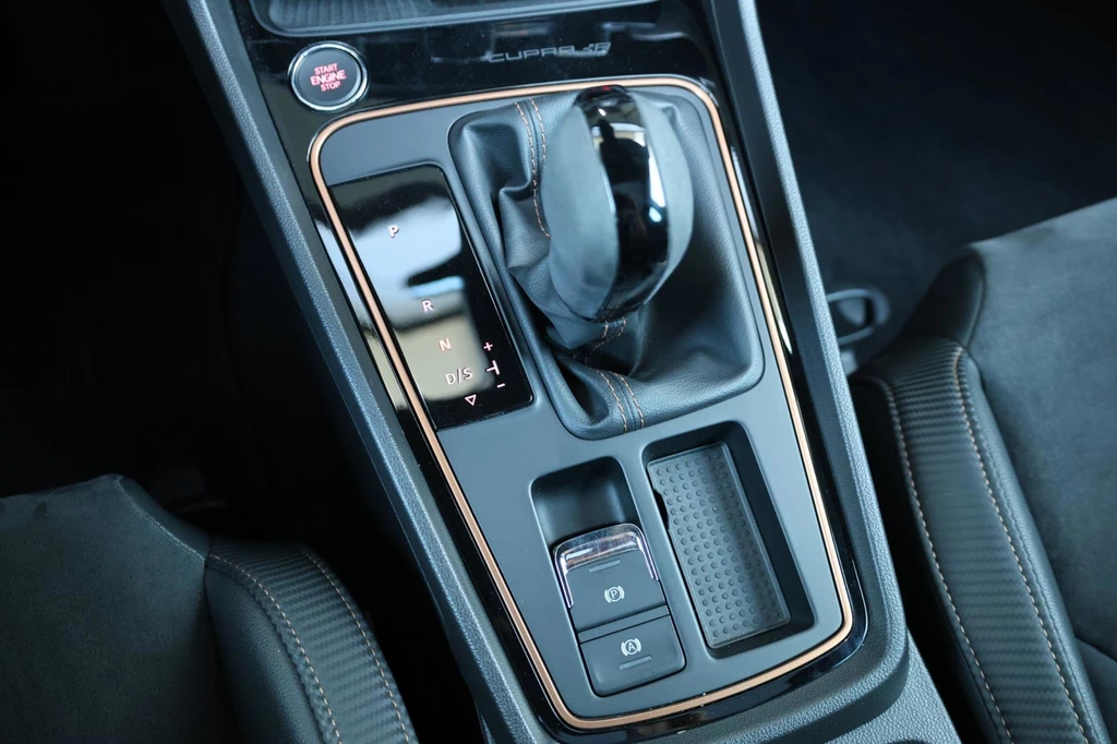 SEAT Leon – foto 24