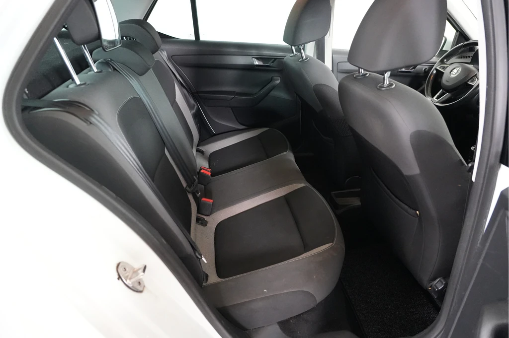 Škoda Fabia – foto 29