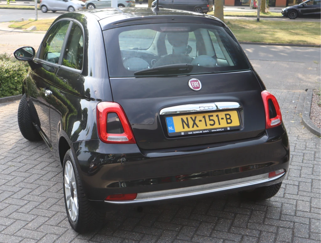 Fiat 500 – foto 5
