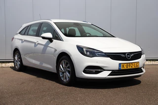 Opel Astra – thumbnail 3