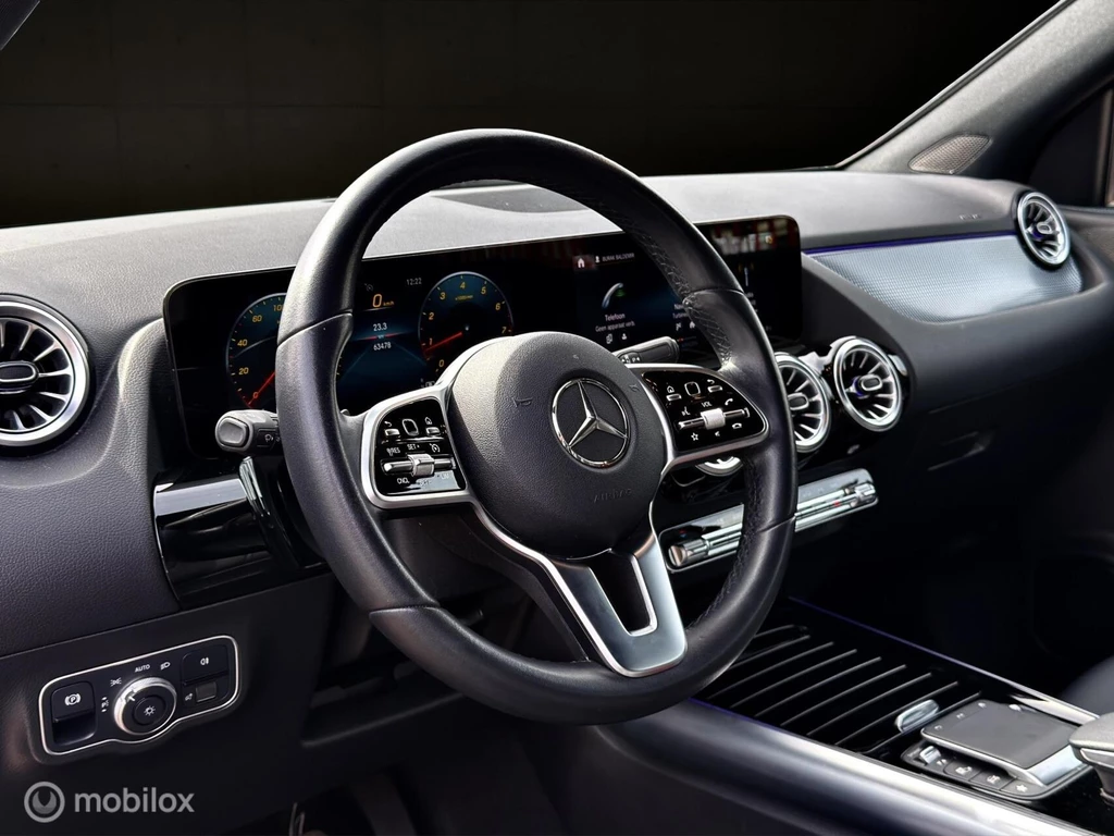 Mercedes-Benz GLA – foto 8