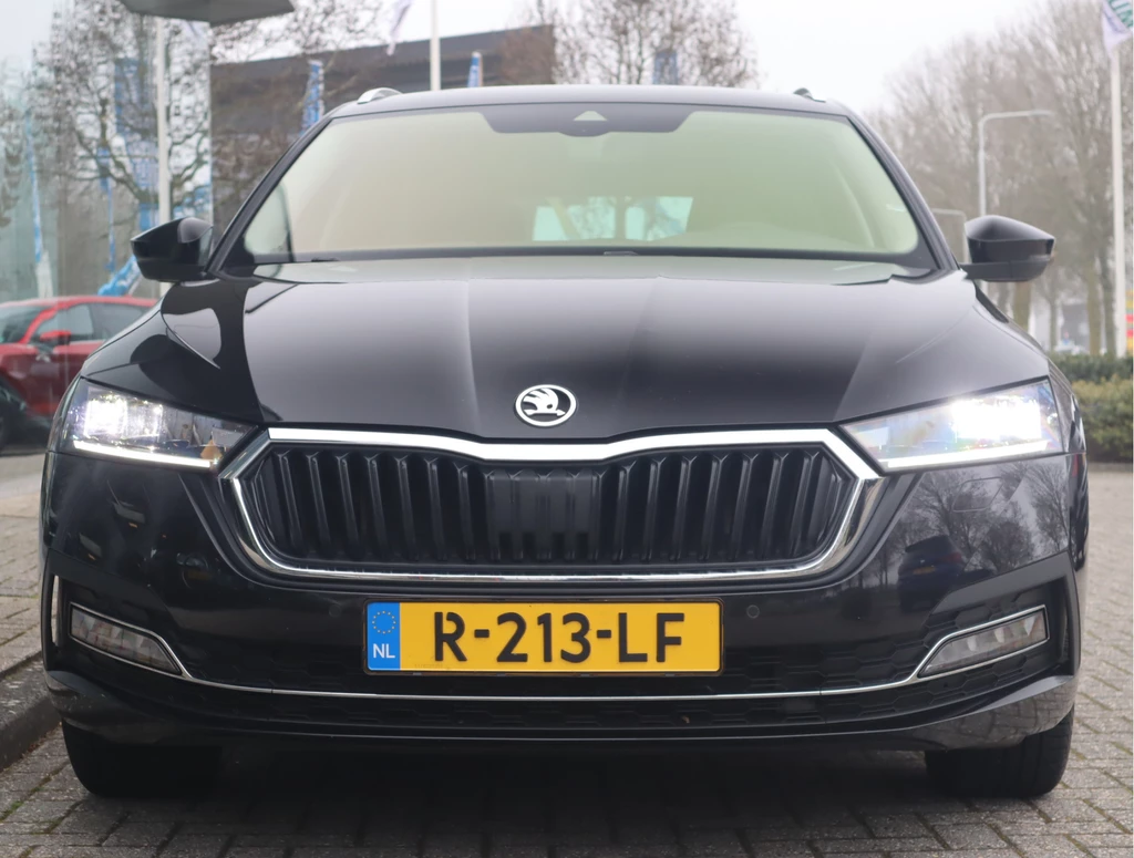 Škoda Octavia – foto 7