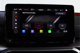 SEAT Leon – thumbnail 42