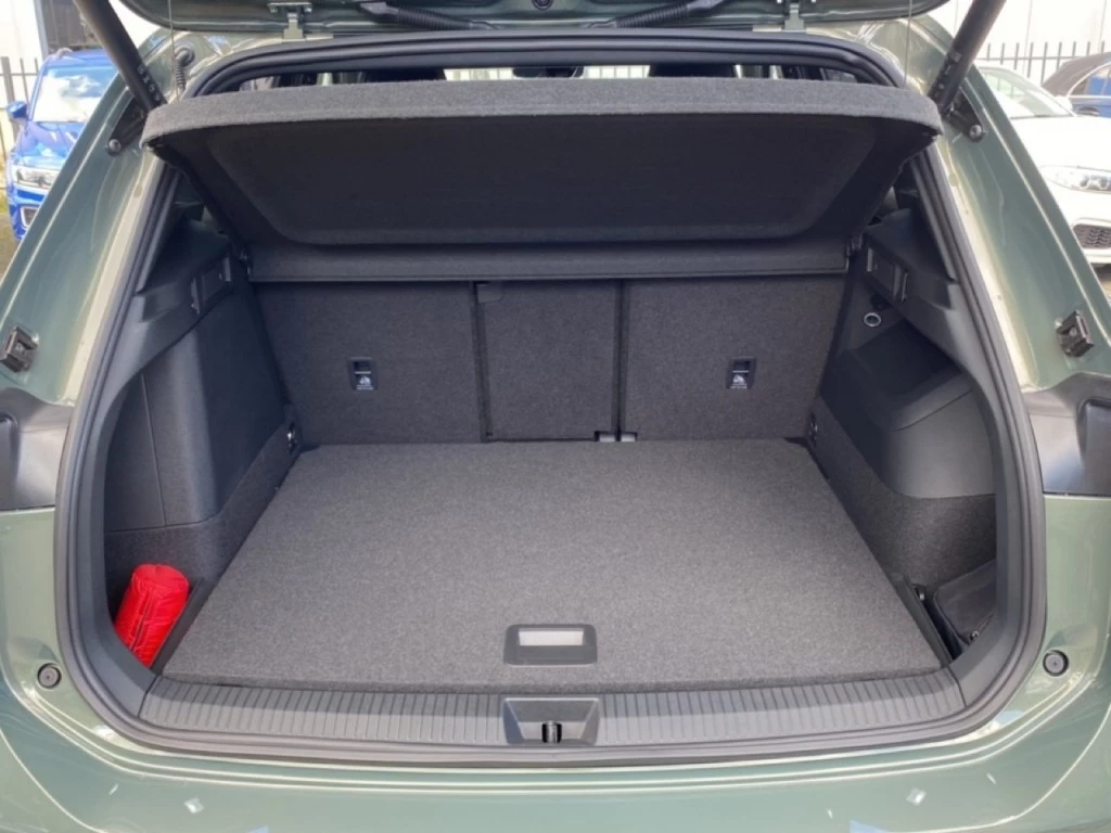 Volkswagen Tiguan – foto 10
