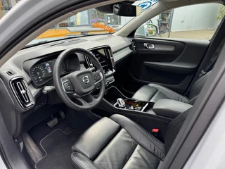Volvo XC40 – thumbnail 21