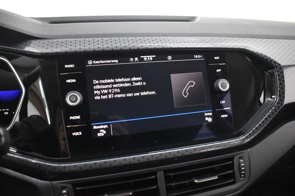 Volkswagen T-Cross – foto 21