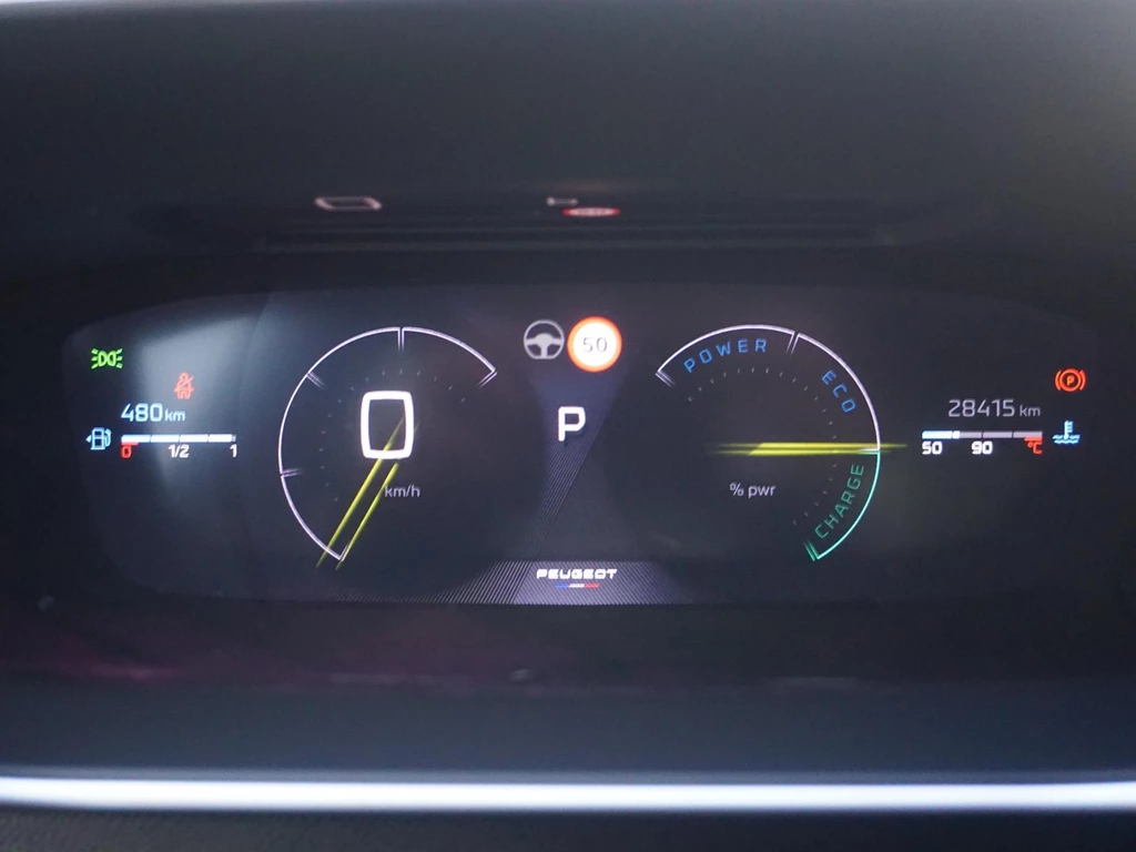 Peugeot 2008 – foto 19