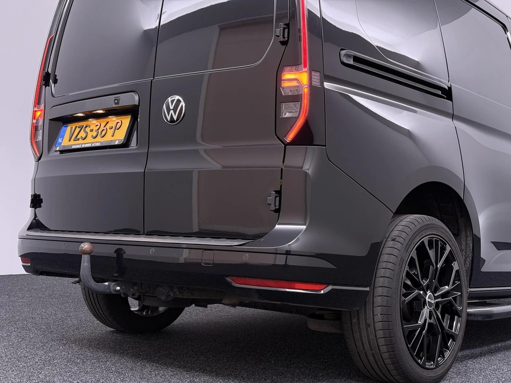 Volkswagen Caddy – foto 34