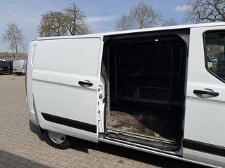 Ford Transit Custom – thumbnail 16
