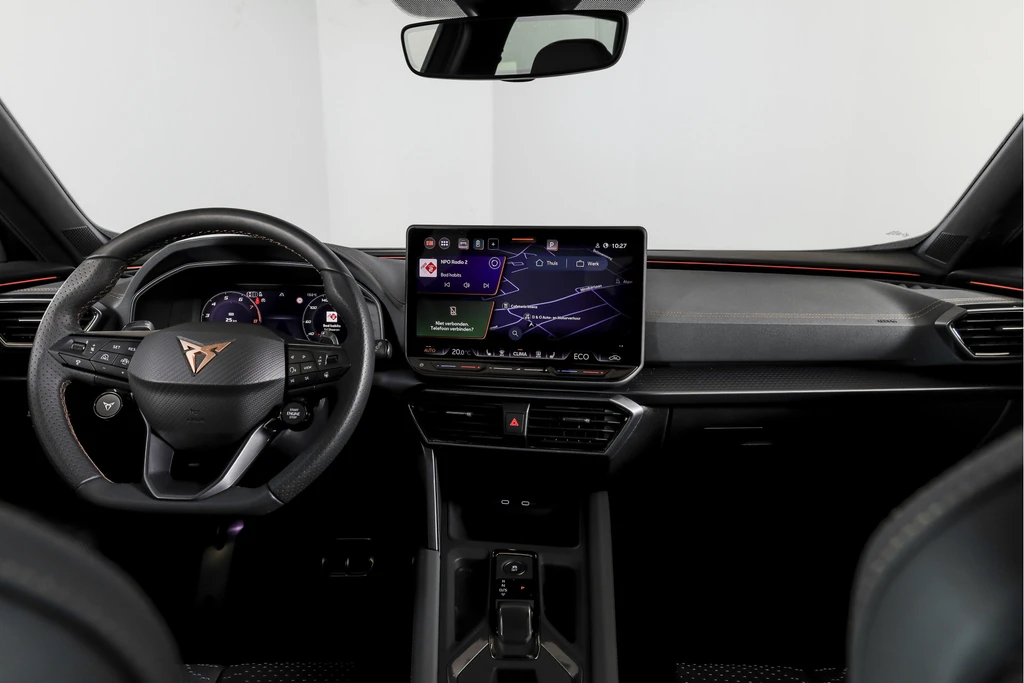 CUPRA Formentor – foto 10