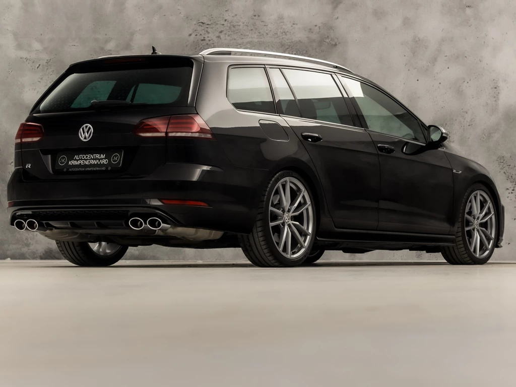 Volkswagen Golf – foto 6