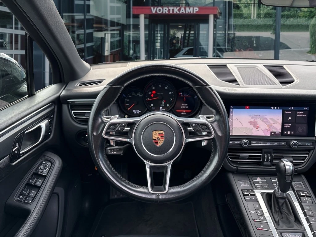 Porsche Macan – foto 17