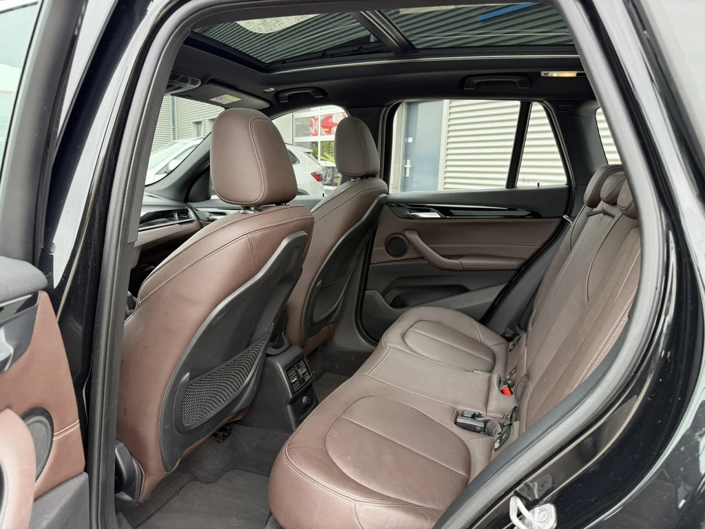 BMW X1 – foto 25